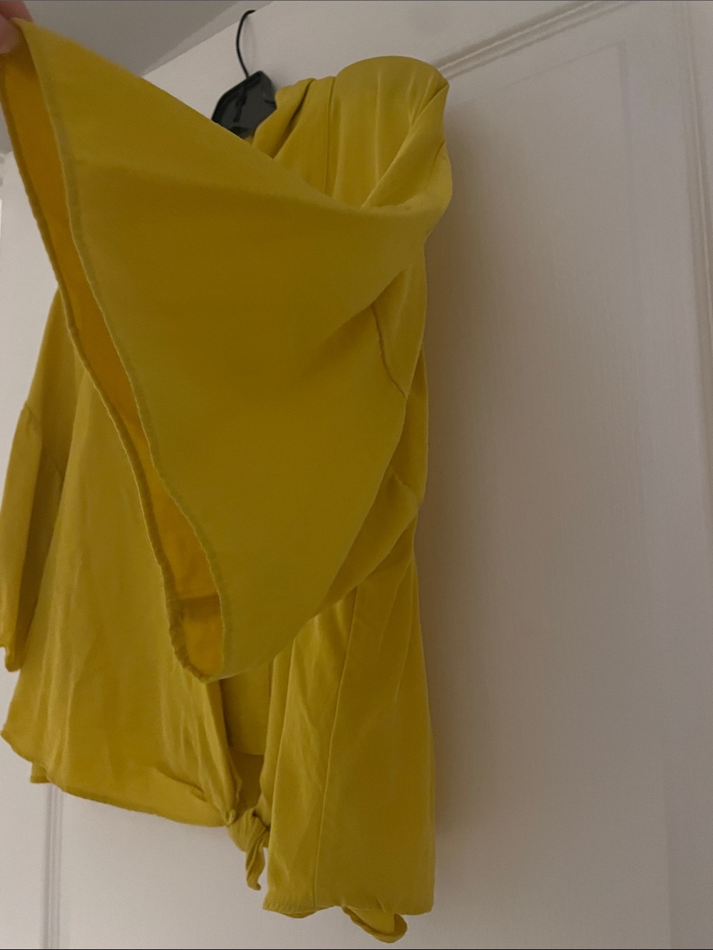 Flare Top - Picture 6 of 6
